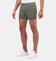 Short de sport court Ron Dorff