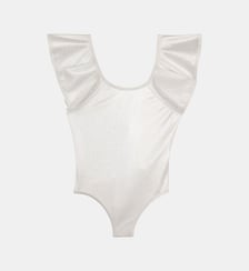 Maillot de bain 1 piece Billieblush