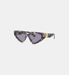 Lunettes de soleil Papillon DG4469 Dolce & Gabbana