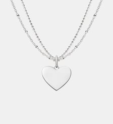 Chaîne cœur Thomas Sabo