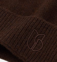 Bonnet Cobo en cachemire Ba&sh