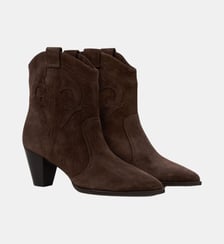 Bottines New Casey Ba&sh