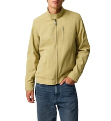 Blouson Harrington droit en coton Armitage Rodd & Gunn
