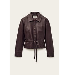 Veste droite Manita Ba&sh