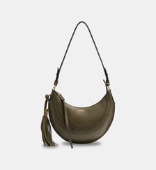 Sac hobo zippe s Lancel