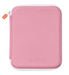 Porte-cartes Yoto rose YOTO