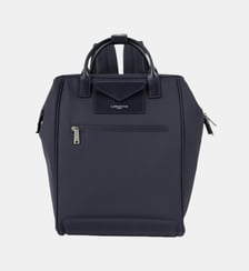 Sac à dos Storm KBA en toile enduite Lancaster