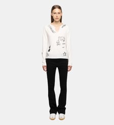 Tunisien Happy Zadig&Voltaire