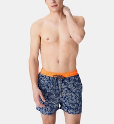 Short de bain - Coquillage Arthur