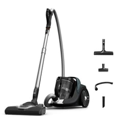 Aspirateur sans sac Green force cyclonic effitech+ RO7C71EA Rowenta