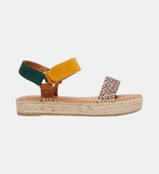 Espadrilles Flore Odaje