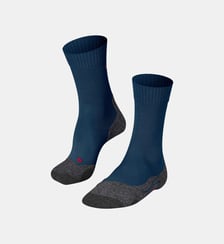 Chaussettes TK2 Explore Laine Falke
