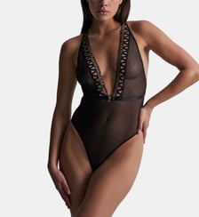 Body Unchain Me Up Aubade