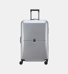 Valise rigide Turenne 2.0 4R 75 cm Delsey Paris