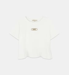 T-shirt manches courtes Michael Kors Kids