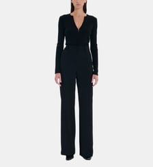 Pantalon Perle Zapa