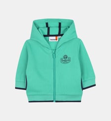 Cardigan de jogging à capuche Timberland