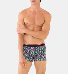 Boxer en coton Le Slip Francais