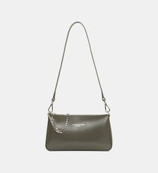 Sac pochette zippée S Suave Even Lancaster