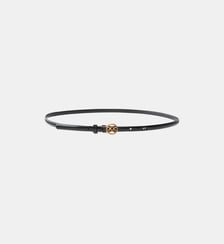 Ceinture avec boucle love birds 1 cm Pinko