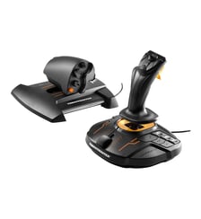Joystick T-16000M FCS HOTAS Thrustmaster