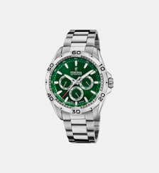 Montre Multifonctions Vert F20623/3 Festina