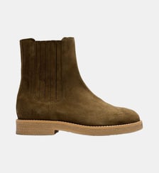 Bottines Isaure Odaje