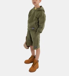 Sweat-shirt en molleton Timberland