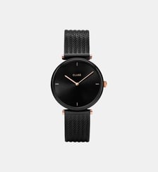 Montre Triomphe Noir CW0101208004 Cluse