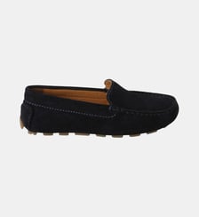 Mocassins suédés Cyrillus