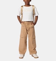 T-shirt manches courtes Michael Kors Kids