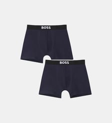 Lot de 2 boxers BOSS Kidswear