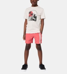 Tee-shirt manches courtes BOSS Kidswear