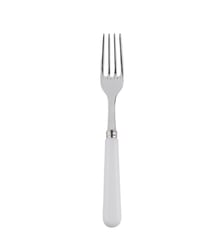 Fourchette de table, Pop Sabre