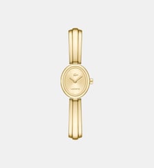 Montre Suzanne Doré 2001527 Lacoste