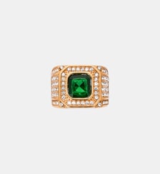 Bague chevalière ROLLIE Hipanema