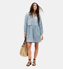 Robe Laena Ba&sh