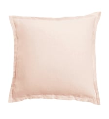 Taie D'oreiller Lin Lavé Lina Anne de Solène