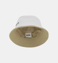 Bob réversible BOSS Kidswear