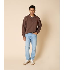 Sweat en molleton Faguo