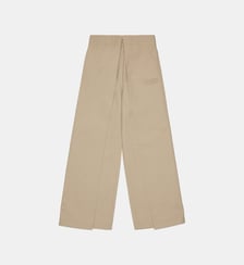 Pantalon avec logo numérique MM6 Maison Margiela