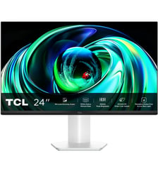 Ecran PC Gamer 24G54 24" Full HD 100Hz VA MiniLED HDR 400 HDMI 2.1 TCL