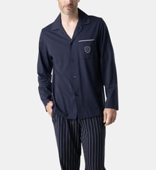 Pyjama long SPORT CLUB Eminence