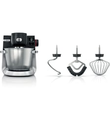 Robot pâtissier Série 6 MUMS6ZS00 Bosch
