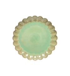 Assiette plate Ø27 cm Eucalyptus Costa Nova