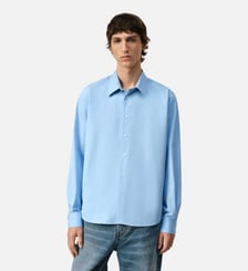 Chemise Classique Ami de Coeur AMI Paris