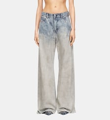 Relaxed Jeans Low Waist 1996 D-Sire Diesel