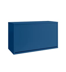 Boîte de rangement en bois Recollector OYOY