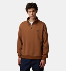 Sweat en molleton Faguo