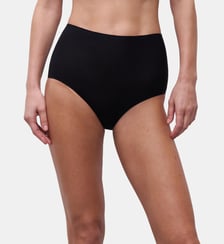 Culotte taille haute seconde peau Chantelle